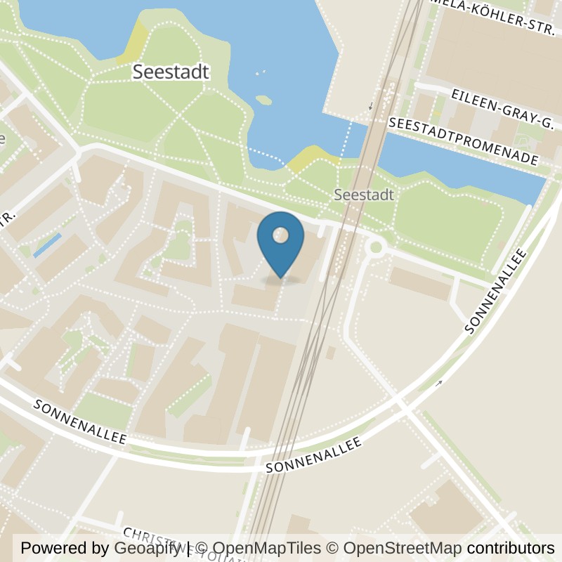 Map: location of GATE 9 Health Club in Wien