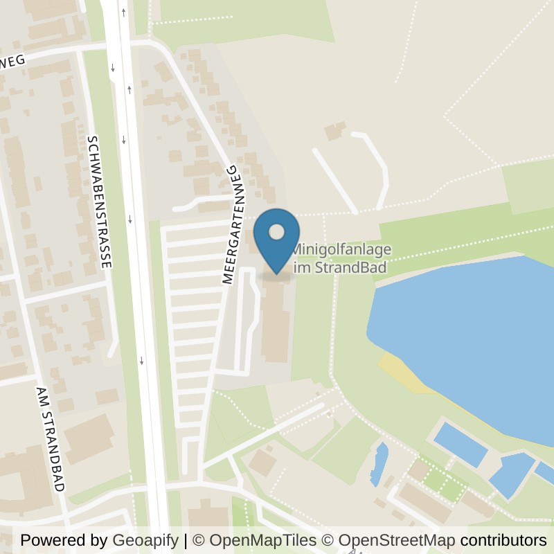 Map: location of GYM10 Frankenthal in Frankenthal (Pfalz)
