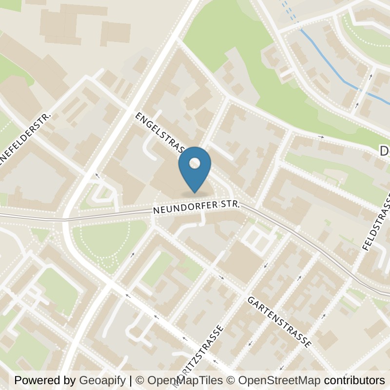 Map: location of GYM10 Plauen in Plauen