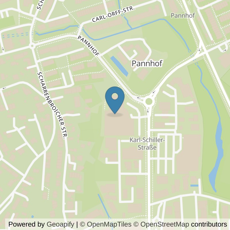 Map: location of Just Fit 04 Classic Rösrath in Rösrath