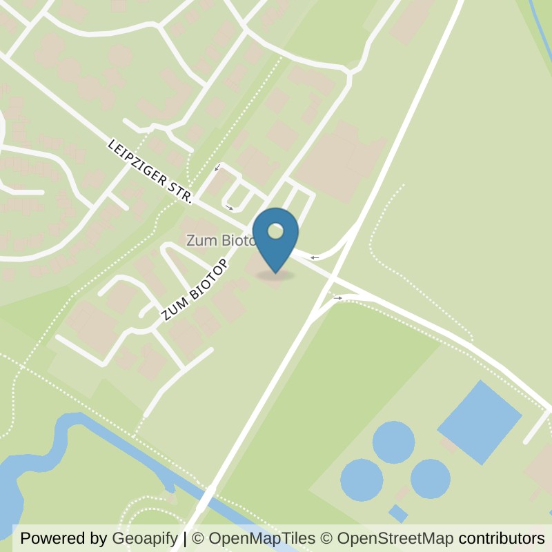 Map: location of Just Fit 21 Classic Bergheim in Bergheim-Kenten