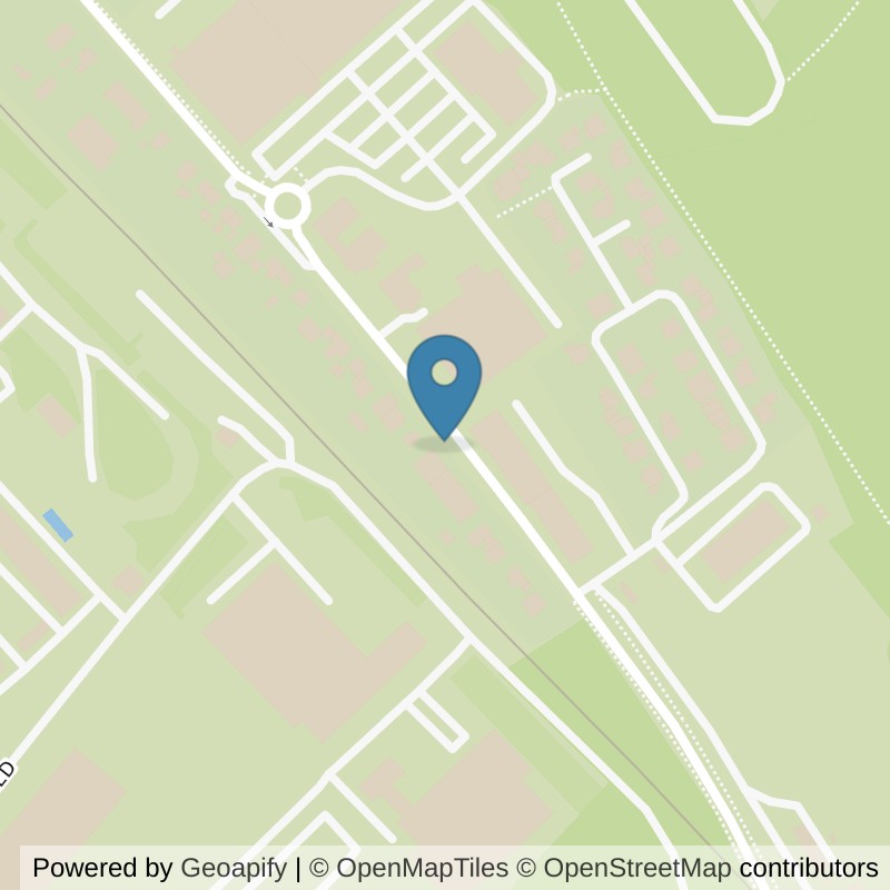Map: location of Körperformen Bergheim in Bergheim