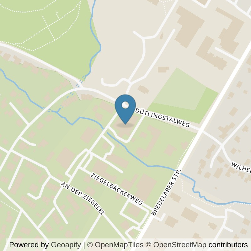 Map: location of Kraftwerk Fitnessclub Marsberg in Marsberg