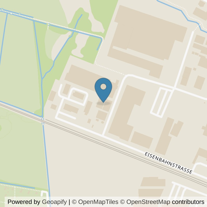 Map: location of MC Shape Radolfzell in Radolfzell am Bodensee