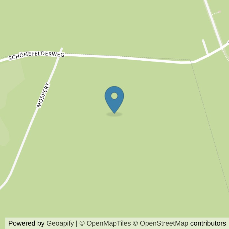 Map: location of MedAix Training Roetgen in Roetgen