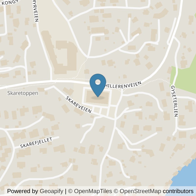 Map: location of MOVA Mathopen in Mathopen