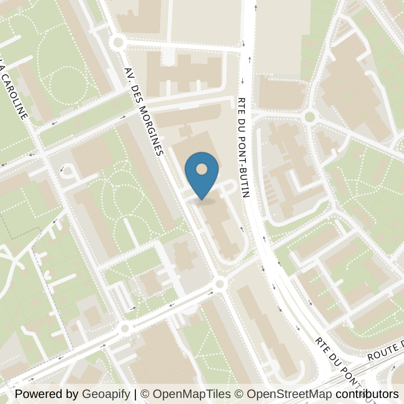 Map: location of Planet Climbing Lancy, Genève in Petit-Lancy