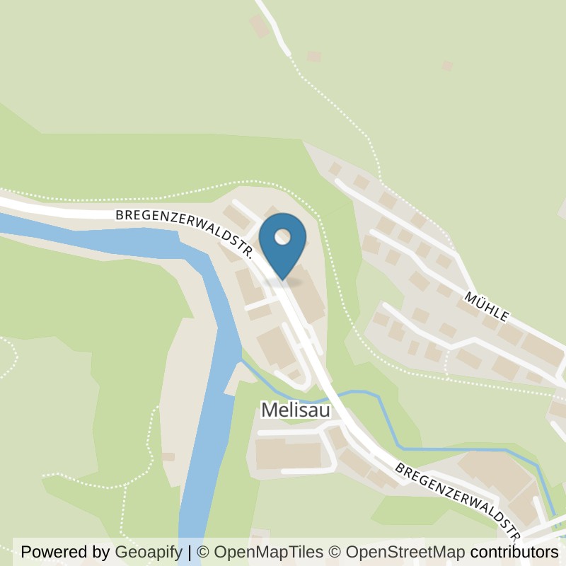 Map: location of purfitness Egg in Egg