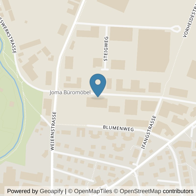 Map: location of Real-Fit Fitnessclub in Aadorf