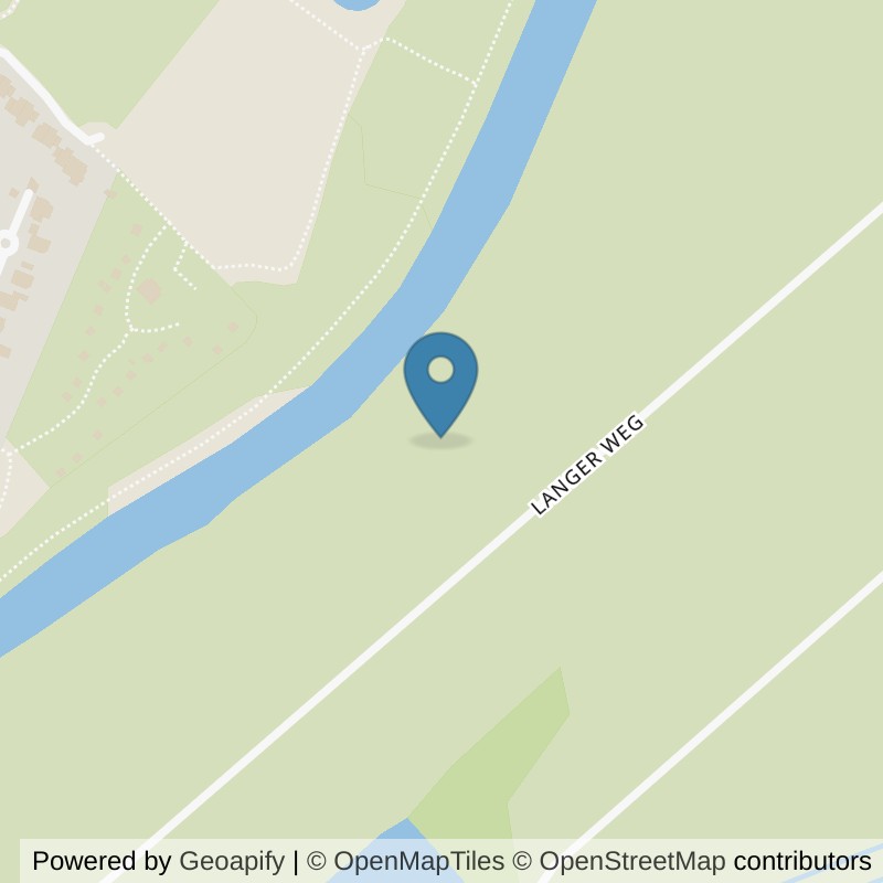 Map: location of terra sports Schwerte in Schwerte