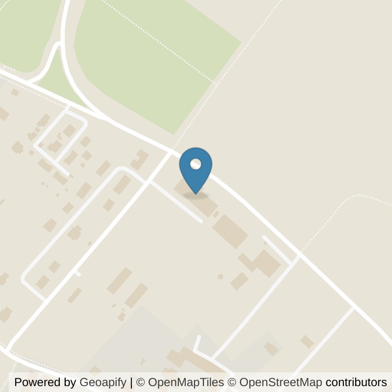 Map: location of Xtreme Fitness Jawor in Jawor