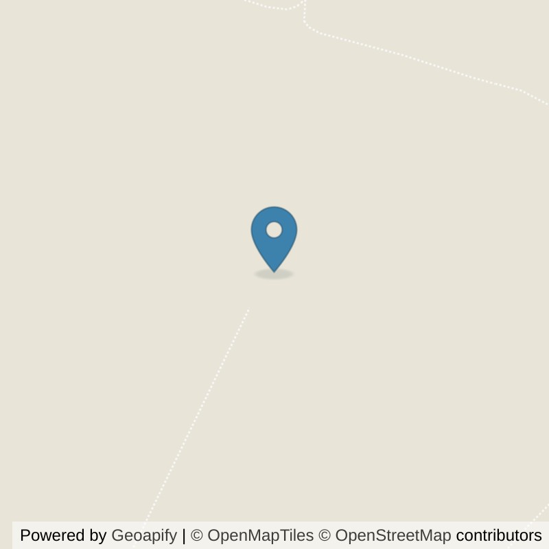 Map: location of Xtreme Fitness Racibórz in Racibórz